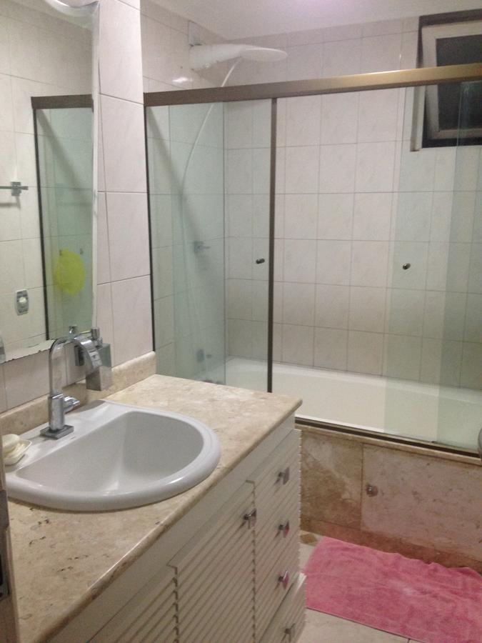 3 Quartos Na Praia Do Buracao - Rio Vermelho Appartement Salvador Buitenkant foto