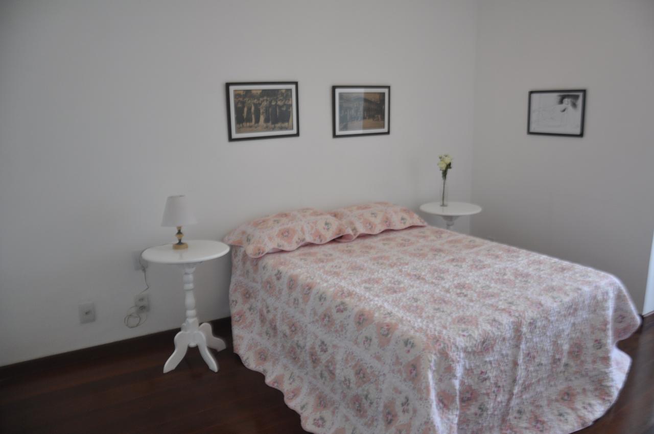 3 Quartos Na Praia Do Buracao - Rio Vermelho Appartement Salvador Buitenkant foto
