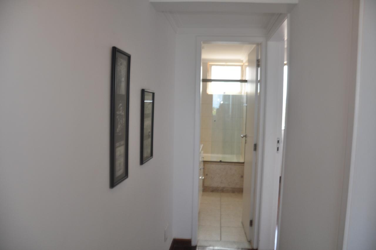 3 Quartos Na Praia Do Buracao - Rio Vermelho Appartement Salvador Buitenkant foto