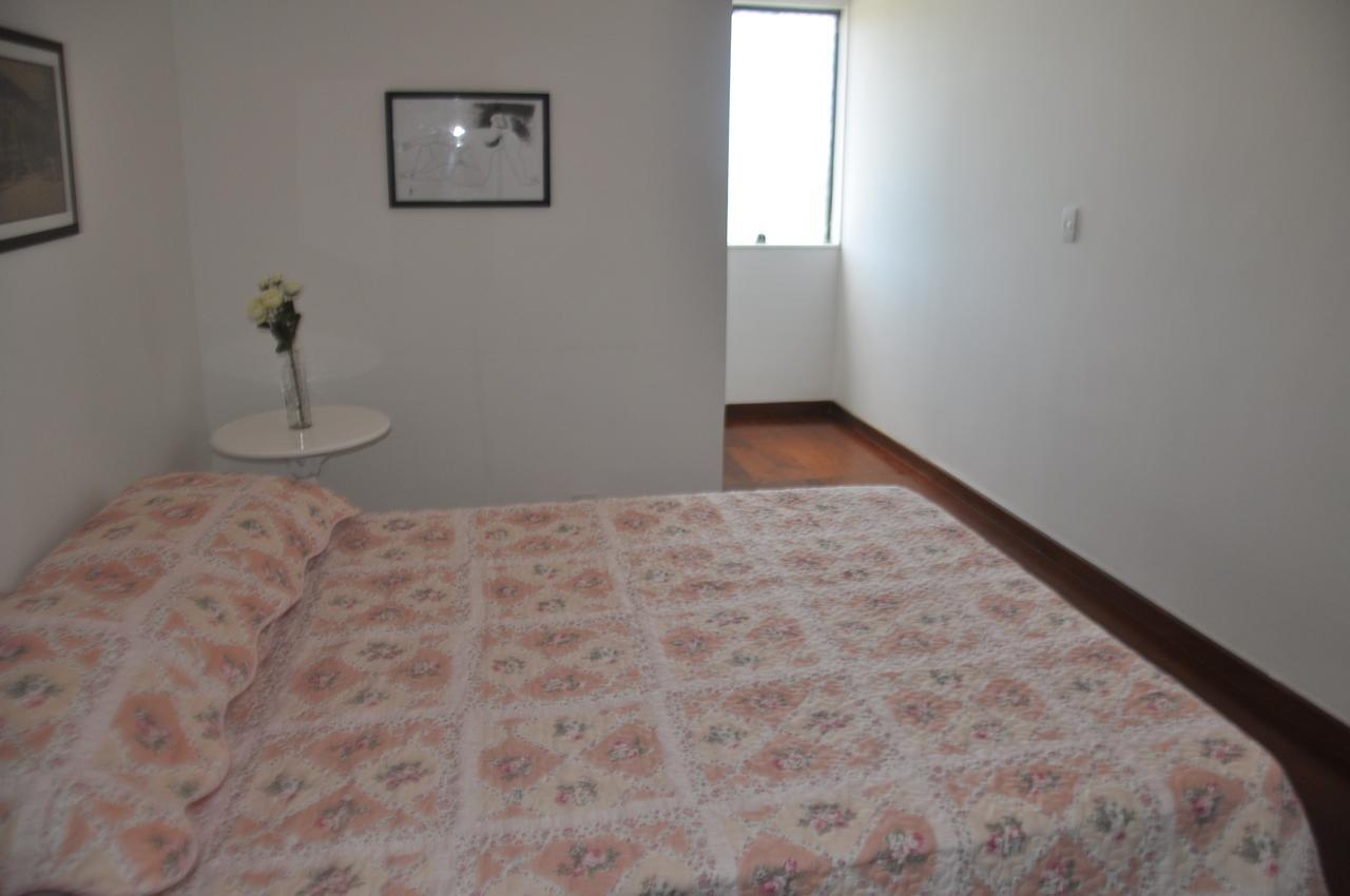3 Quartos Na Praia Do Buracao - Rio Vermelho Appartement Salvador Buitenkant foto